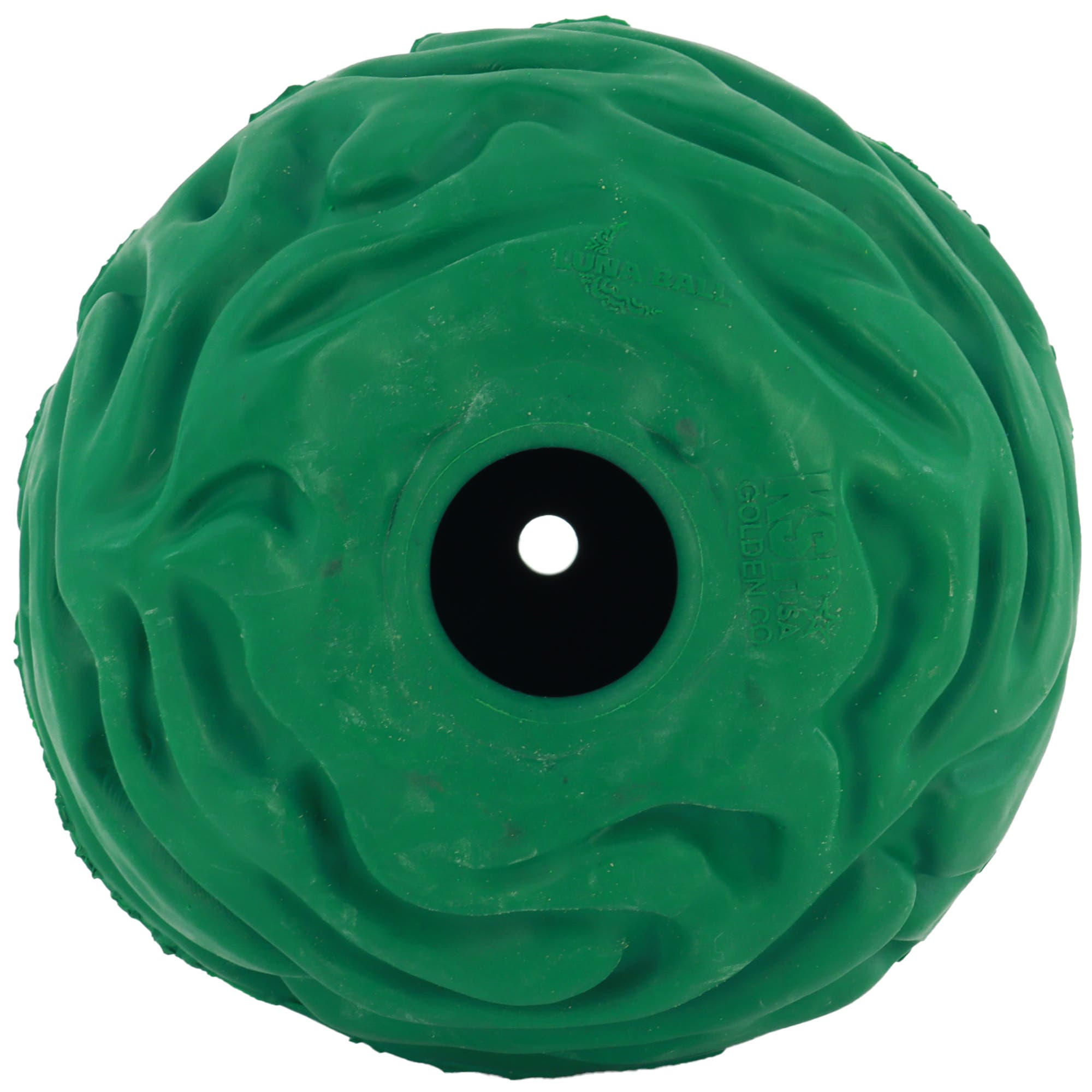 selected Green