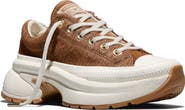 Converse Run Star Crush Low Top Sneaker