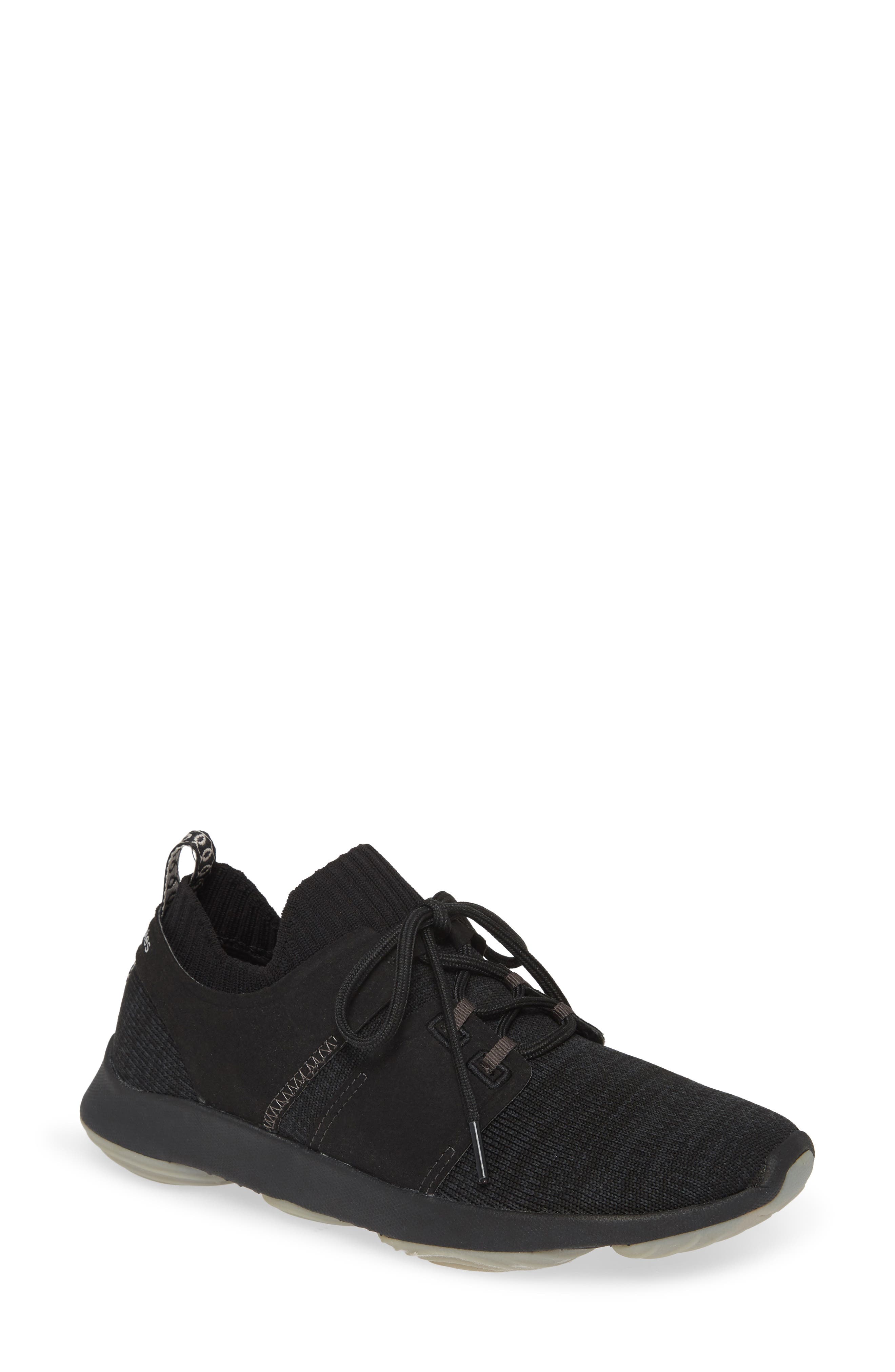 Hush Puppies<sup>®</sup> World Sneaker, Main, color, 