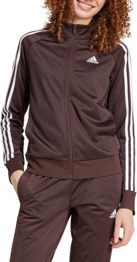Tricot 3-Stripes Track Jacket