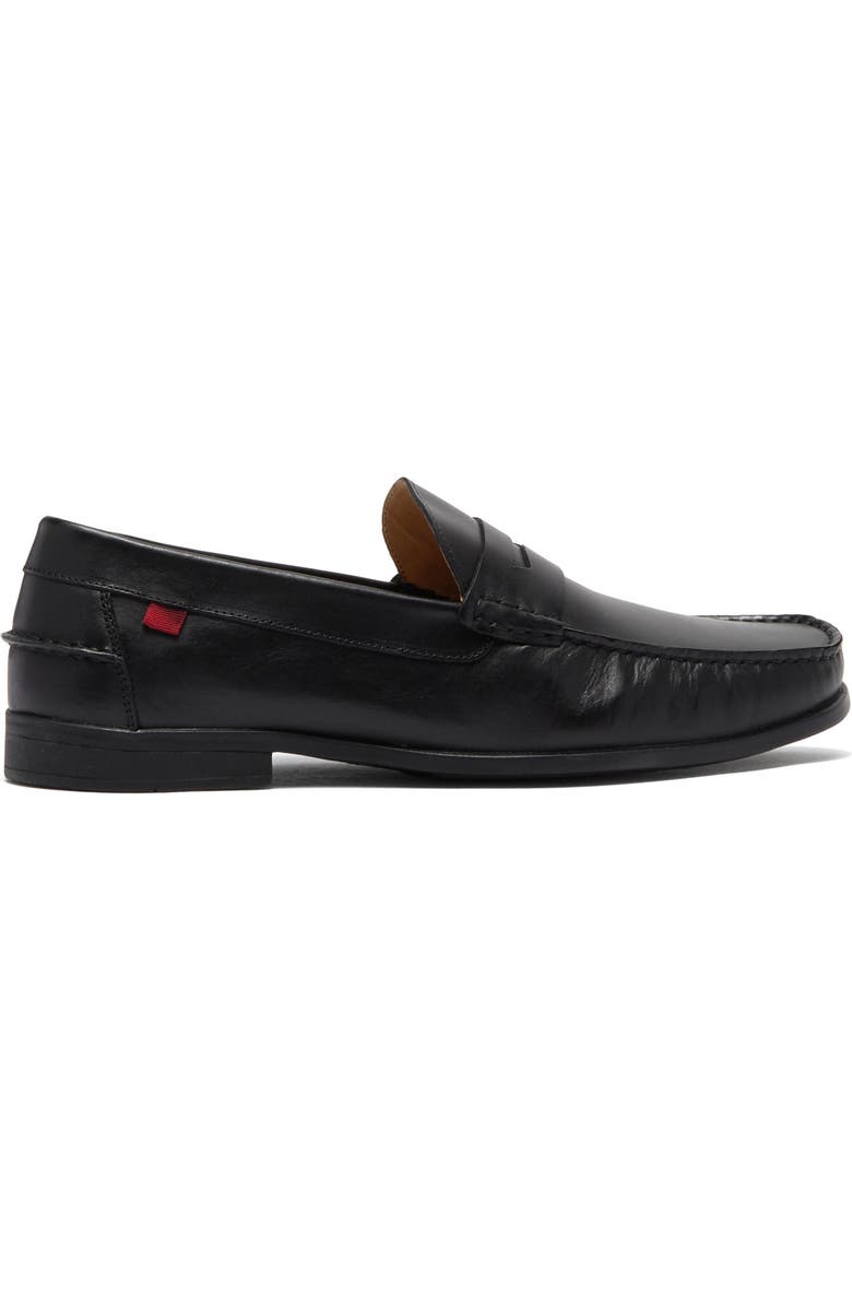Marc Joseph New York Seattle Penny Loafer, Alternate, color,