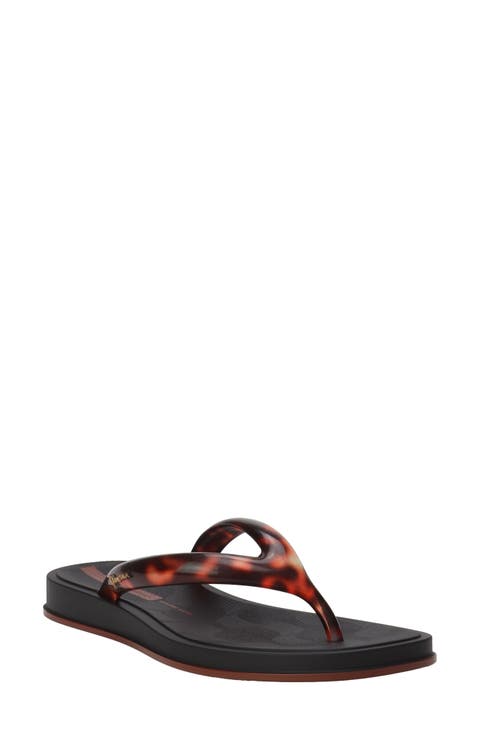 Glow Trendy Flip Flop