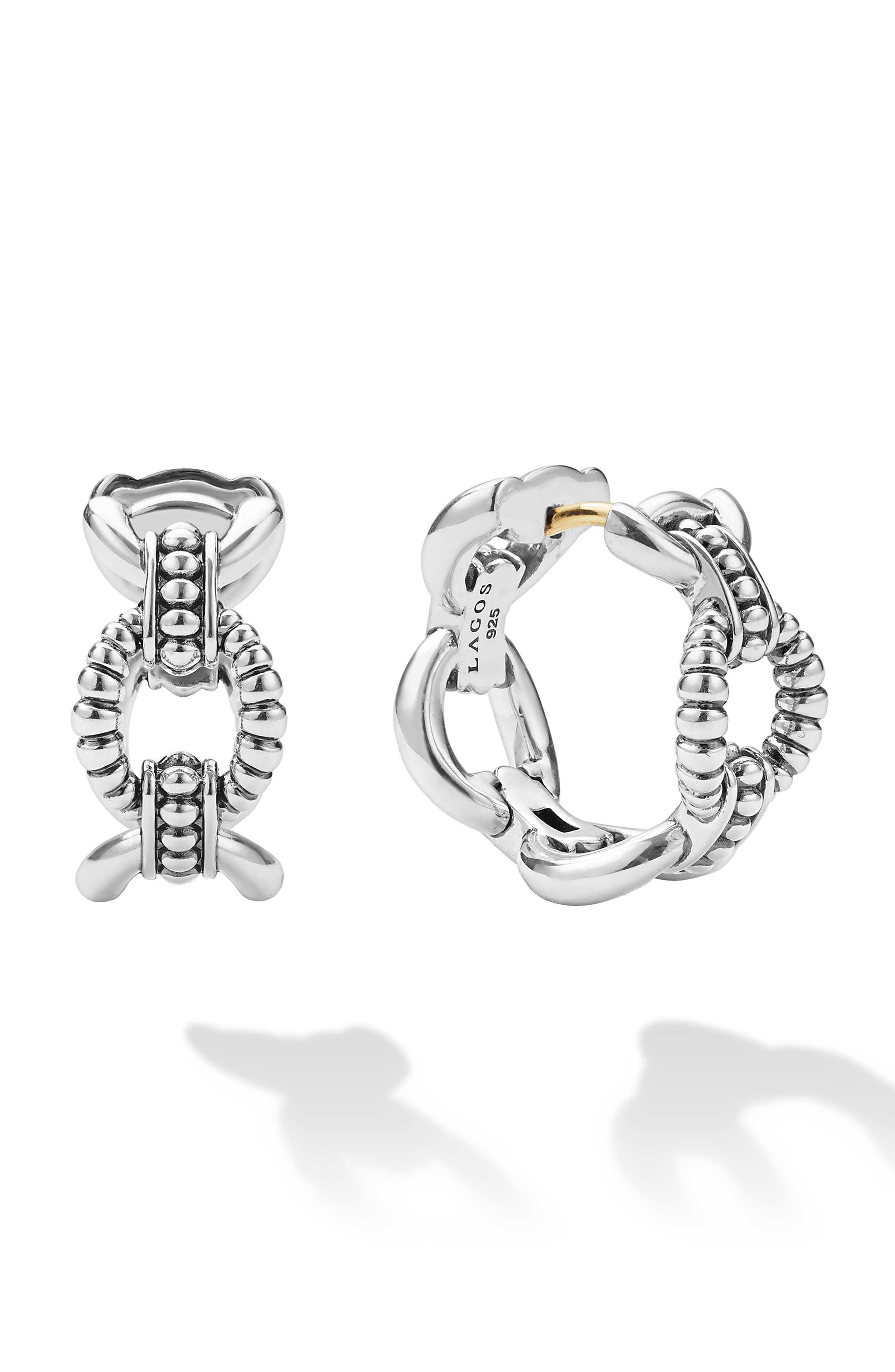 selected SILVER