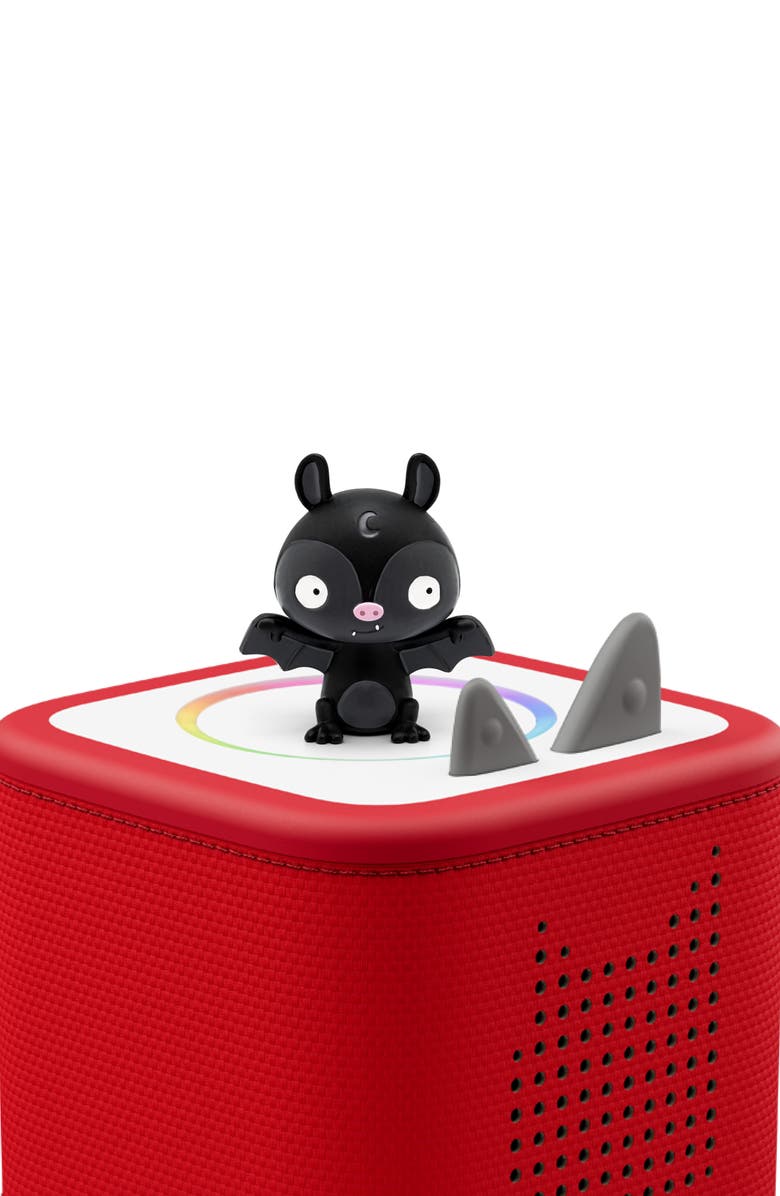 tonies Spookley, Bat & Witch Audio Character Bundle, Alternate, color, Multi