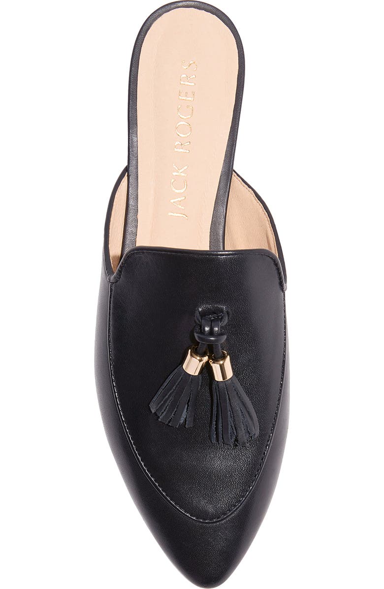 Jack Rogers Penwood Tassel Mule, Alternate, color,