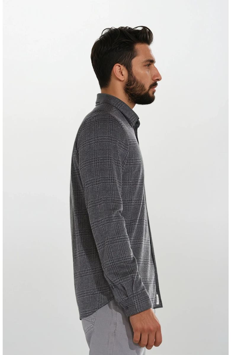 Ledger & Ford Riverside Shirt, Alternate, color, 