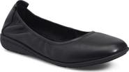 Børn Felicity Leather Flat