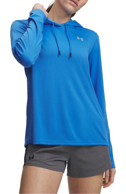 Velocity Hoodie