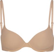 SKIMS Fits Everybody Push-Up Bra