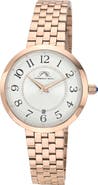 PORSAMO BLEU Clementine Bracelet Watch