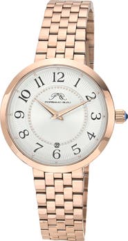 PORSAMO BLEU Clementine Bracelet Watch