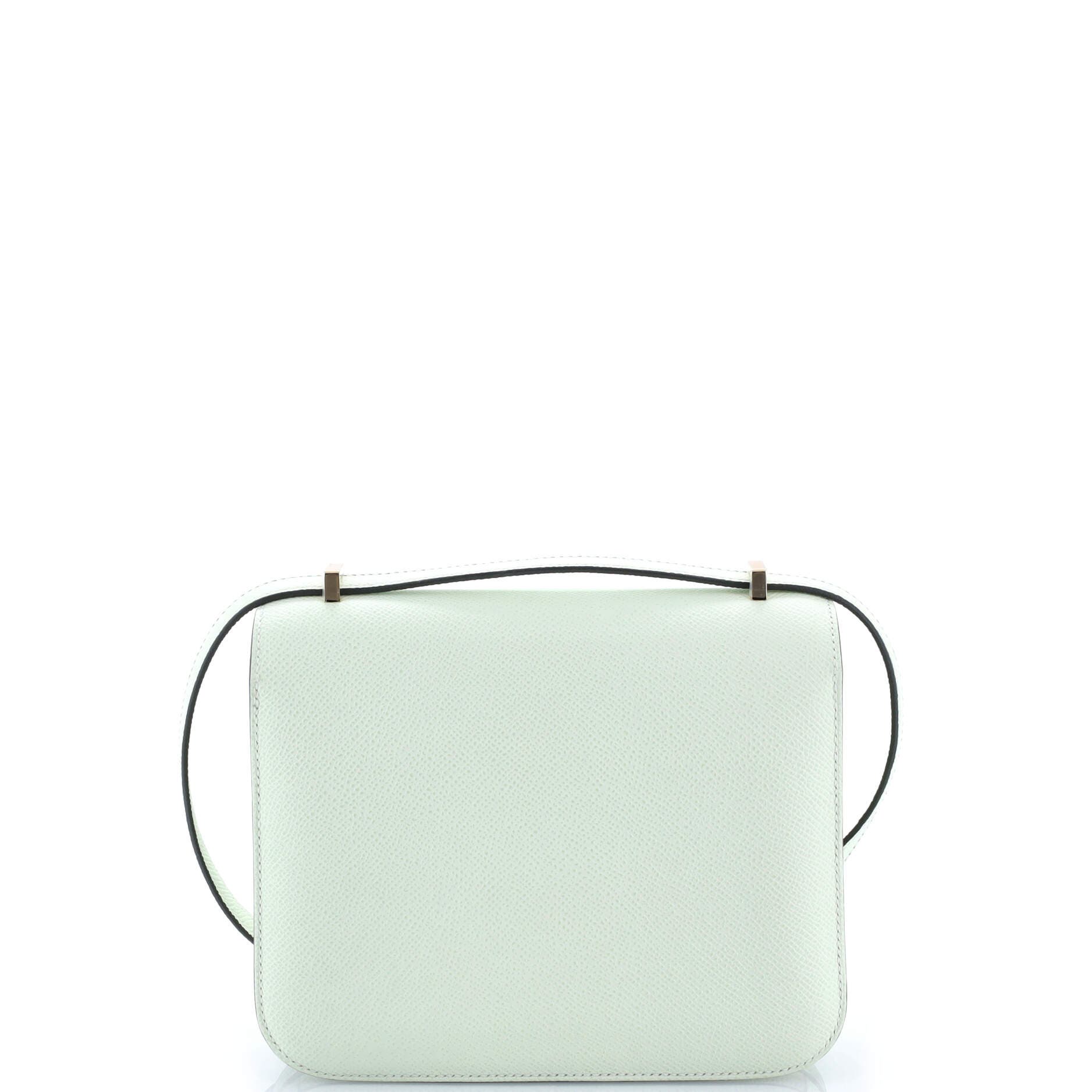 Pre-Owned Hermes Constance NM Bag Epsom 18, Alternate, color, 