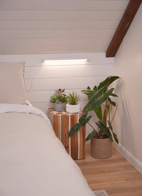 Soltech Grove Led Grow Light Plant Lighting In White