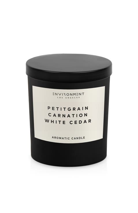 Inspired by Designer Perfume Candle