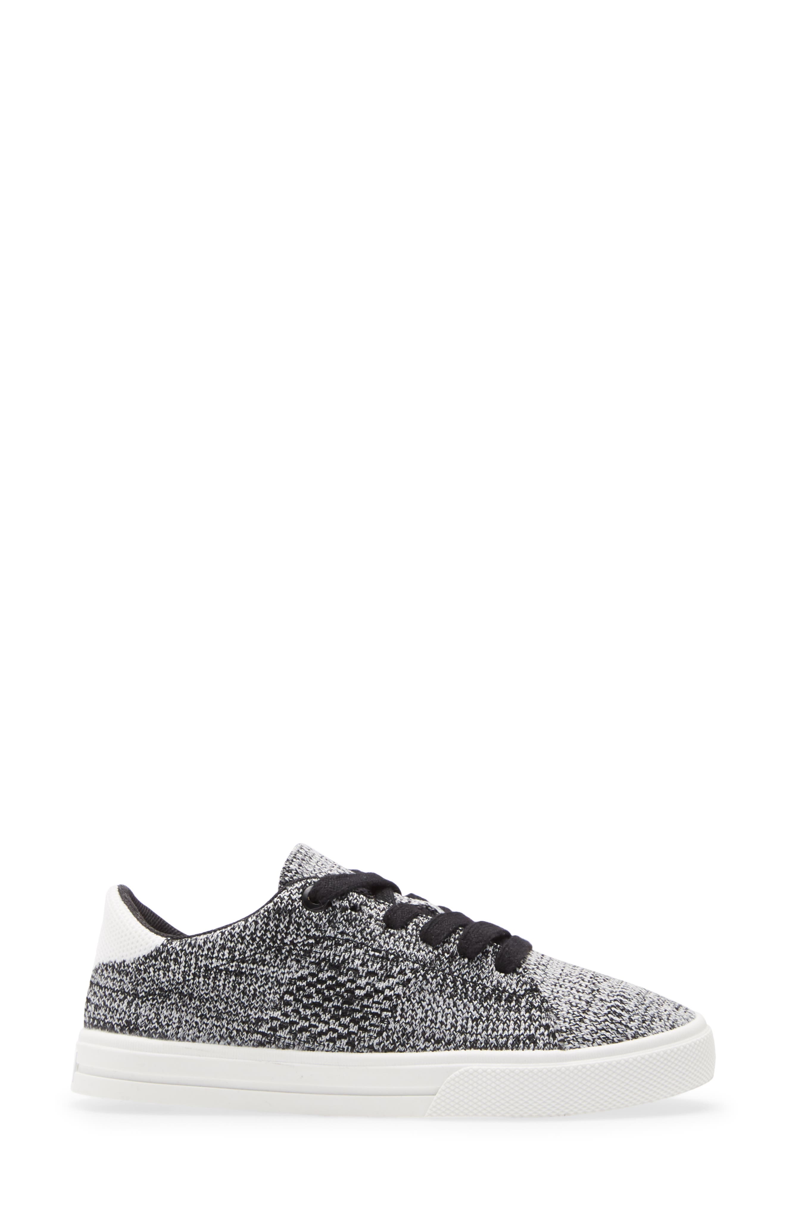 Steve Madden BChamps Low Top Sneaker, Alternate, color, 