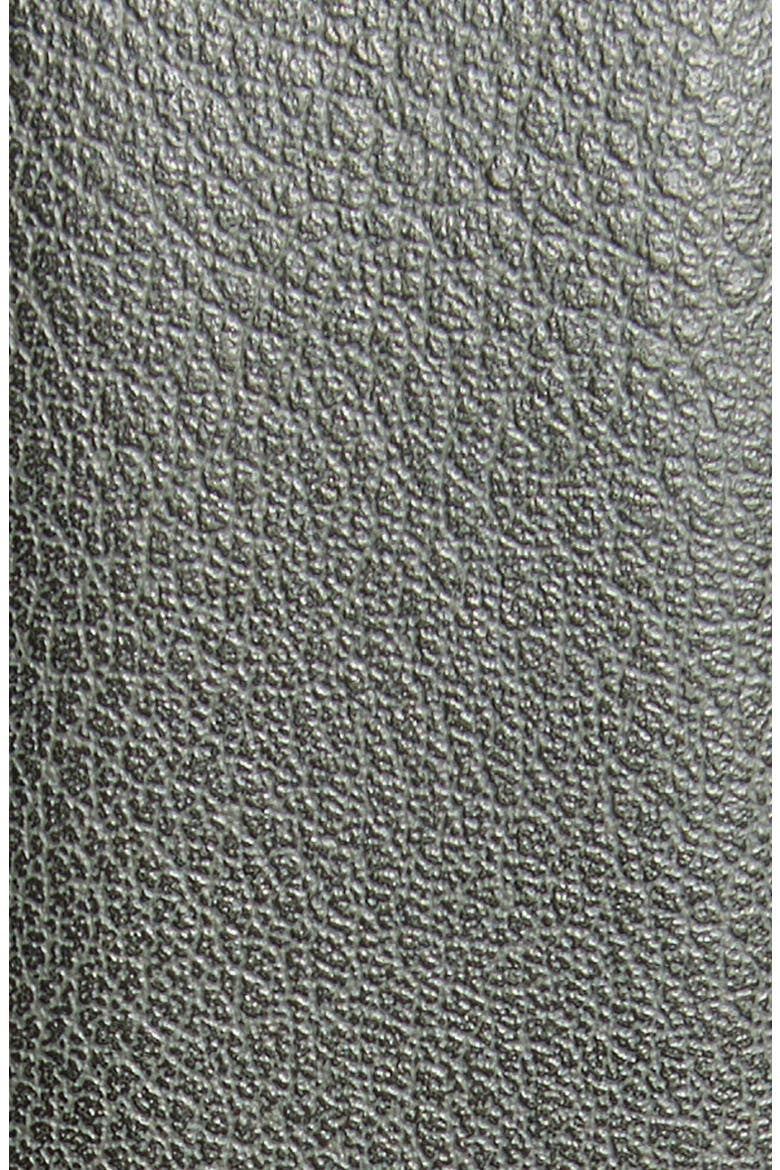 Brushed Stitched Belt, Alternate, color, GREY
