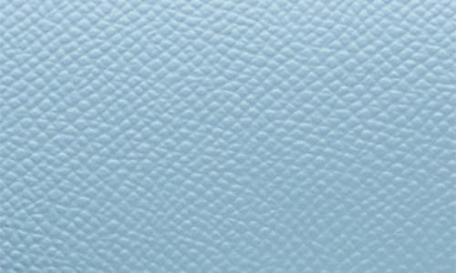 Anne Klein Flap Saddle Crossbody Bag In Gray