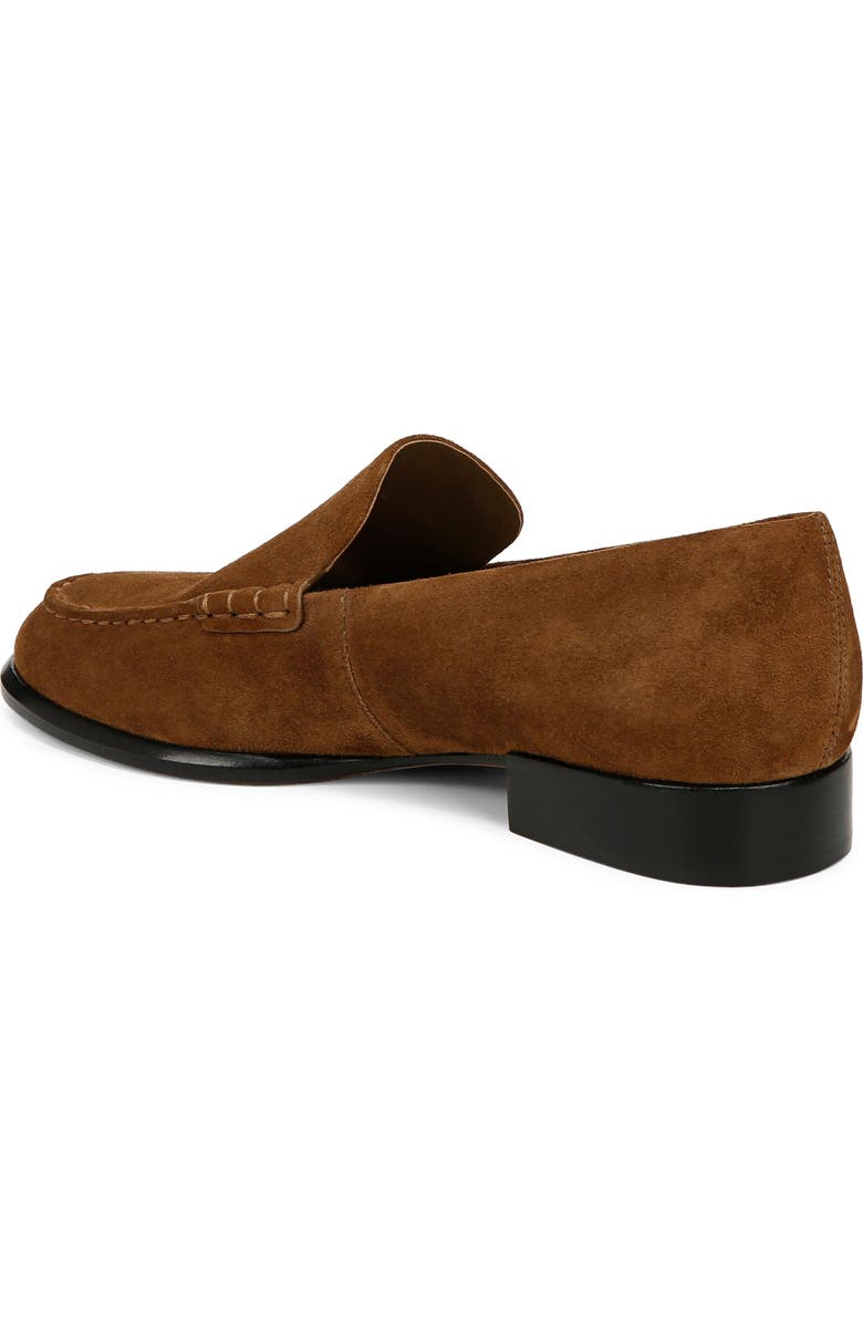 Vince Naomi Loafer, Alternate, color, Elmwood