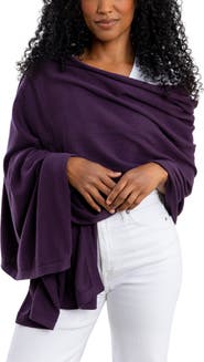zestt organics The Dreamsoft Travel Scarf