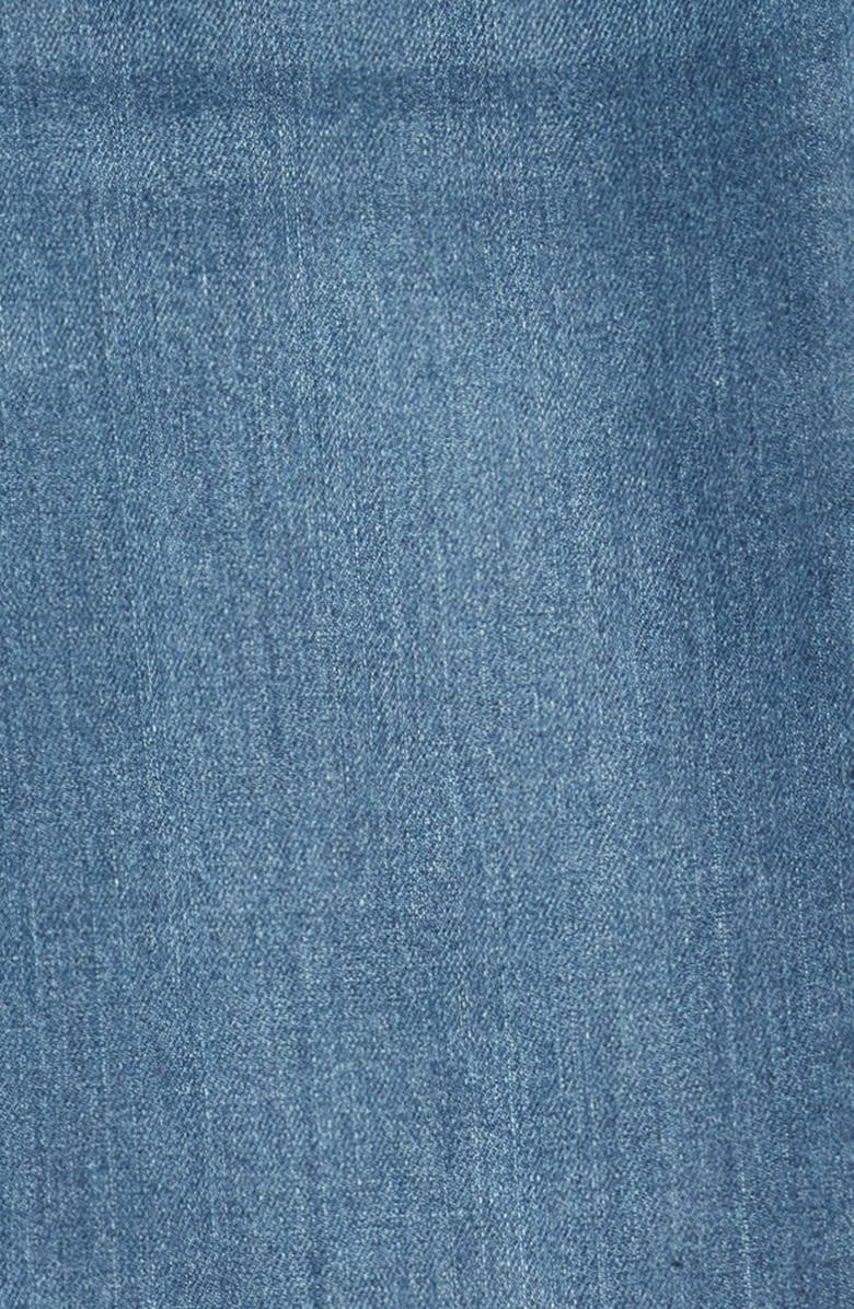 Levi's Kids' Low Pro Straight Leg Jeans, Alternate, color,