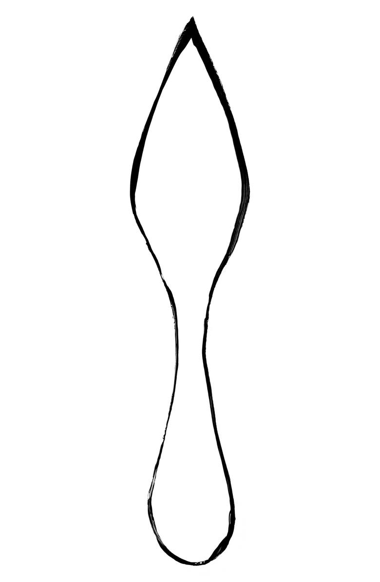 Christian Louboutin Oeil Vinyle Luminous Ink Liner, Alternate, color,