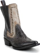 Bed Stu Raise Western Boot