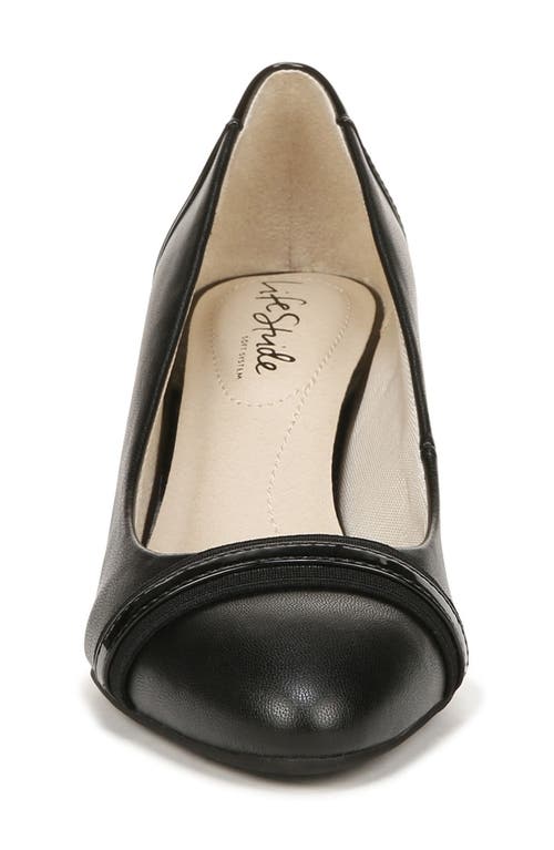 Lifestride Gio-pump Pumps In Black