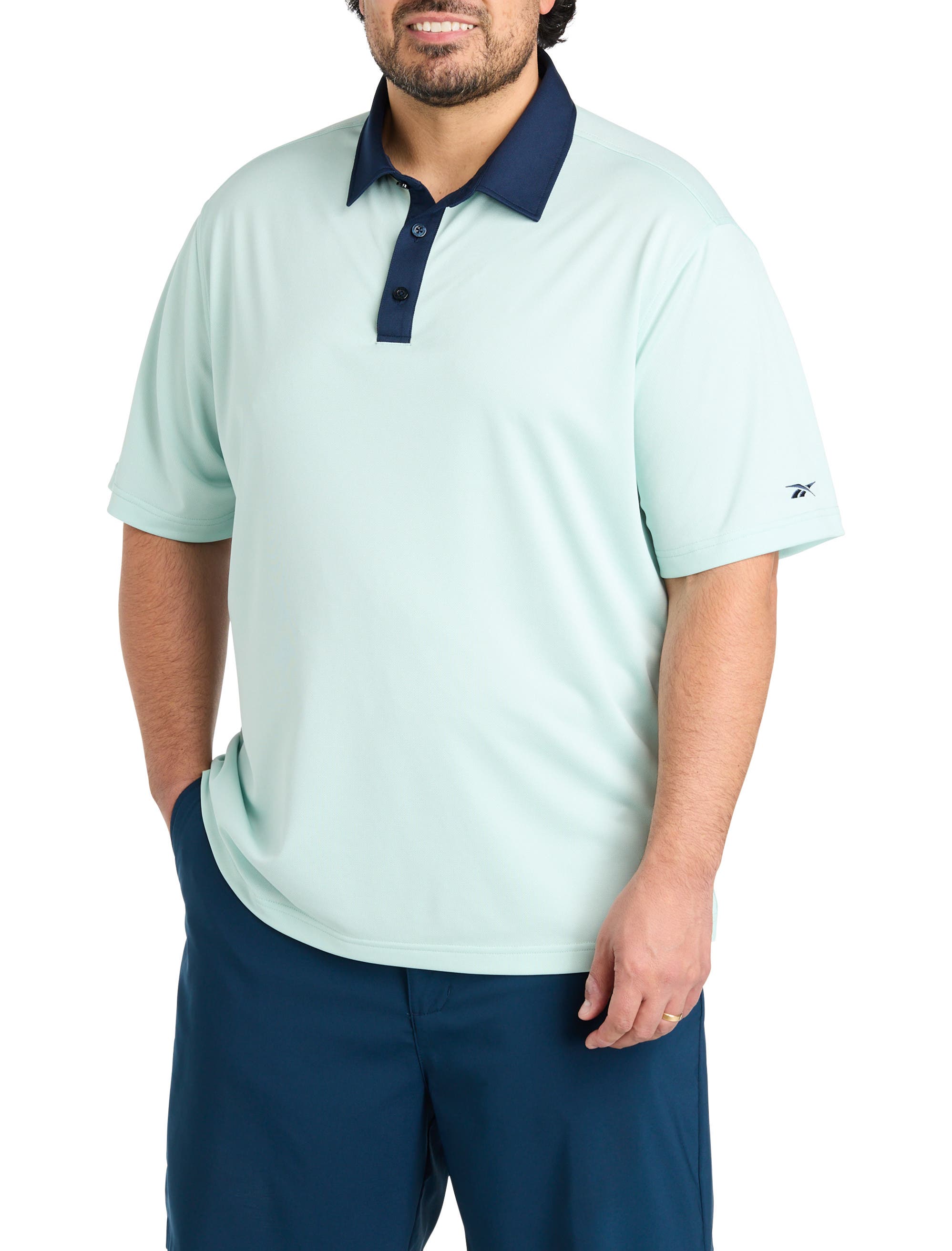TRANQUIL TEAL
