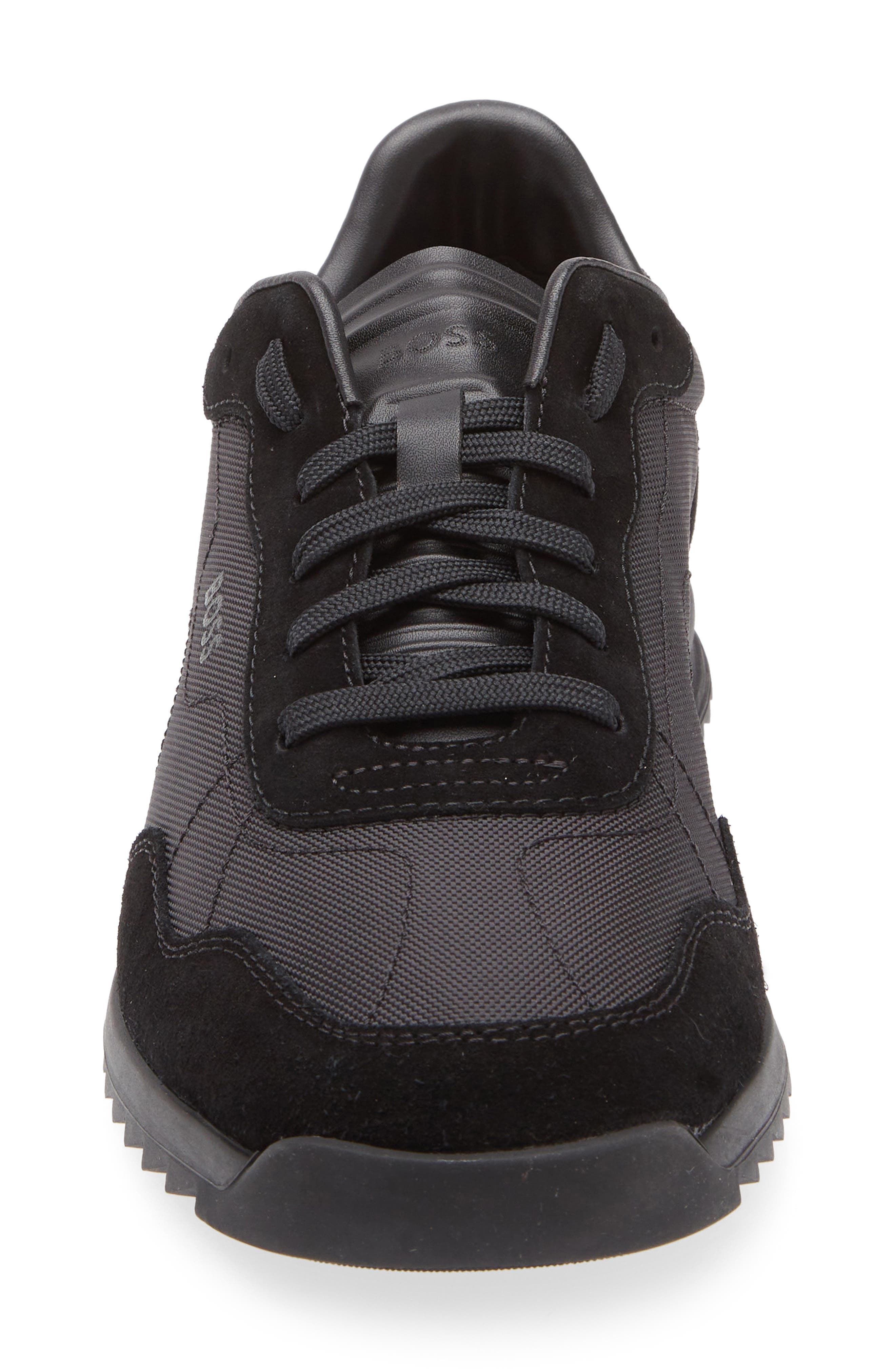 BOSS Zayn Sneaker, Alternate, color, 