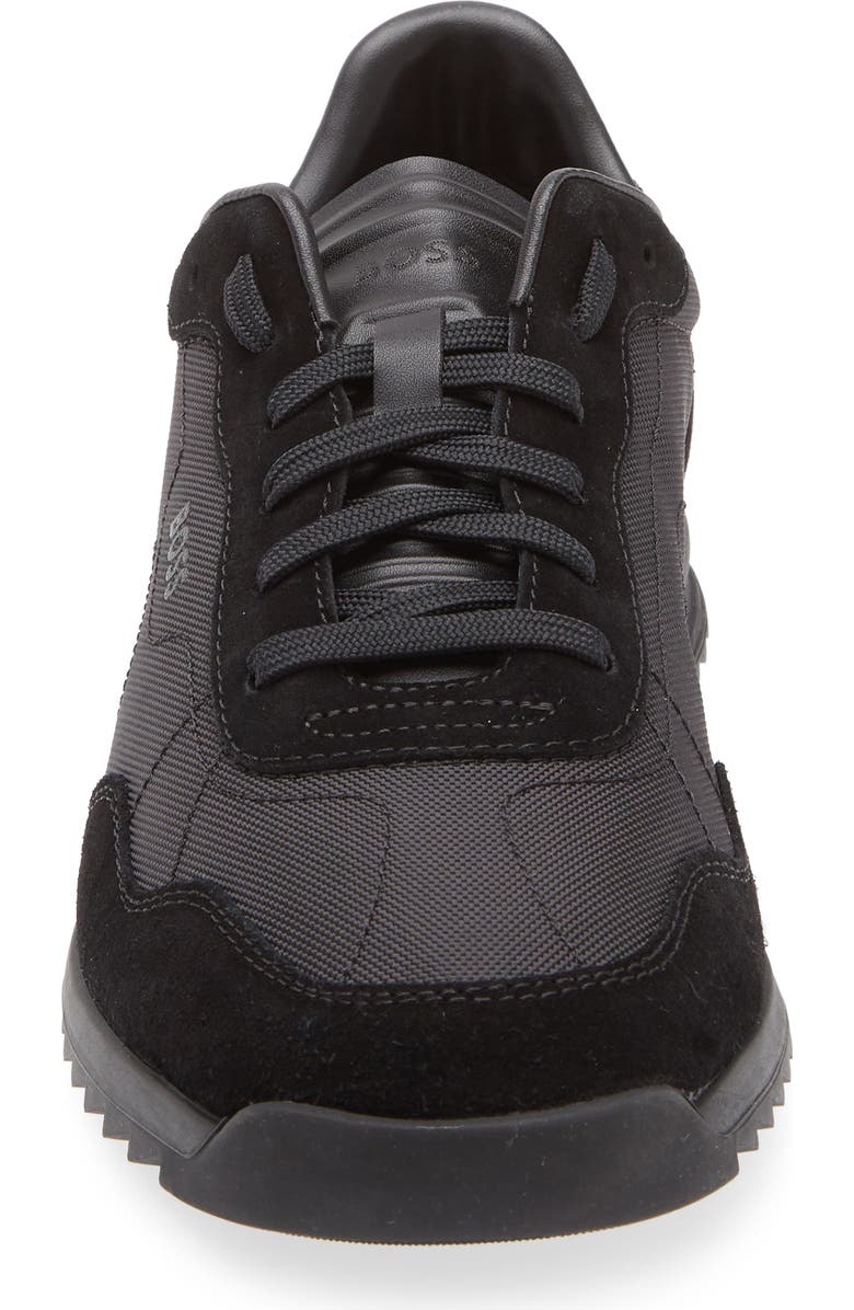 BOSS Zayn Sneaker, Alternate, color,