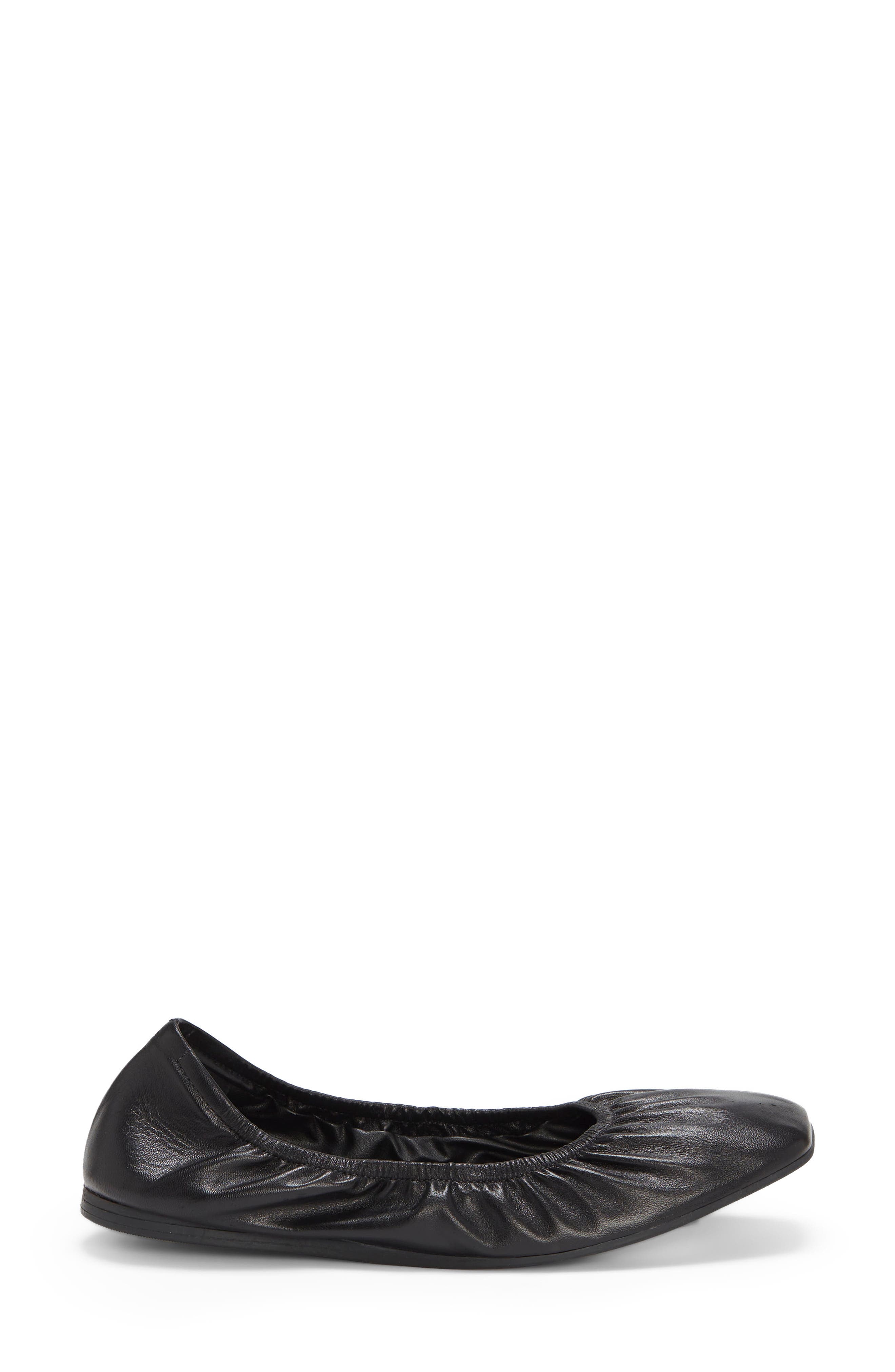 Vince Camuto Breliss Ballet Flat, Alternate, color, 