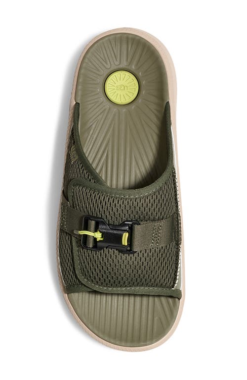 UGG(R) UGG(R) MAXXER 2.0 SLIDE SANDAL 