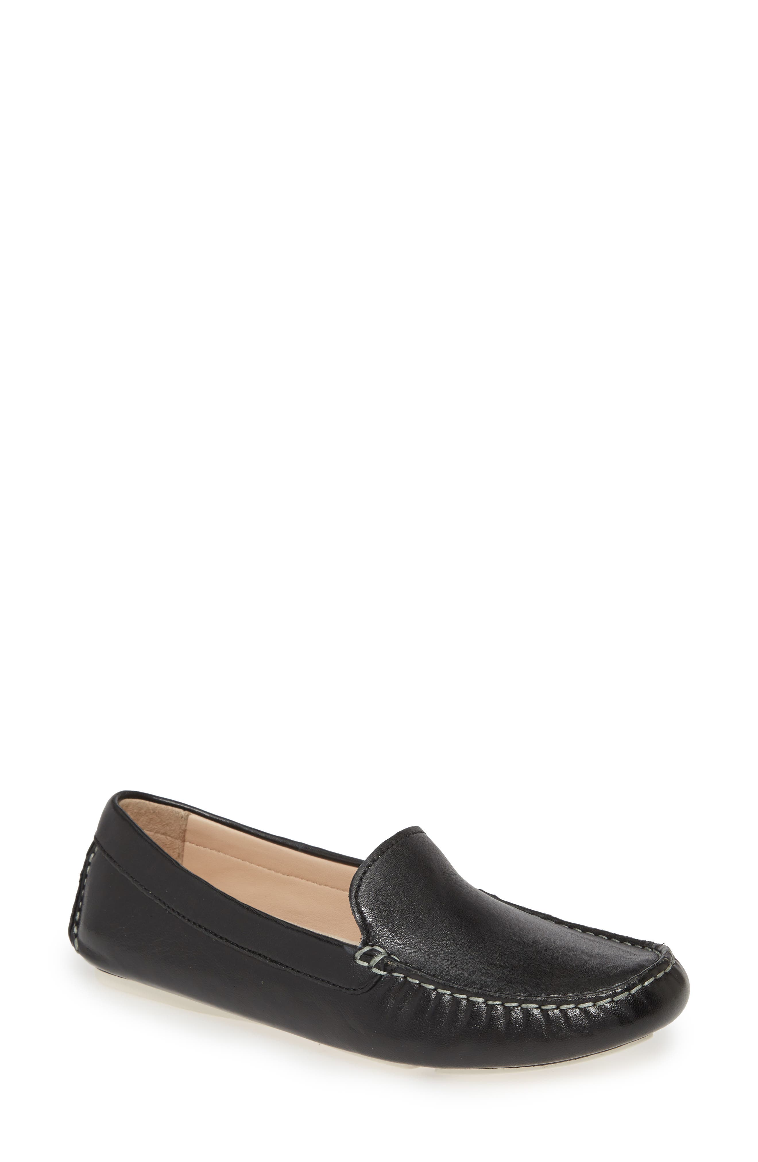 Johnston & Murphy Miranda Loafer, Main, color, 