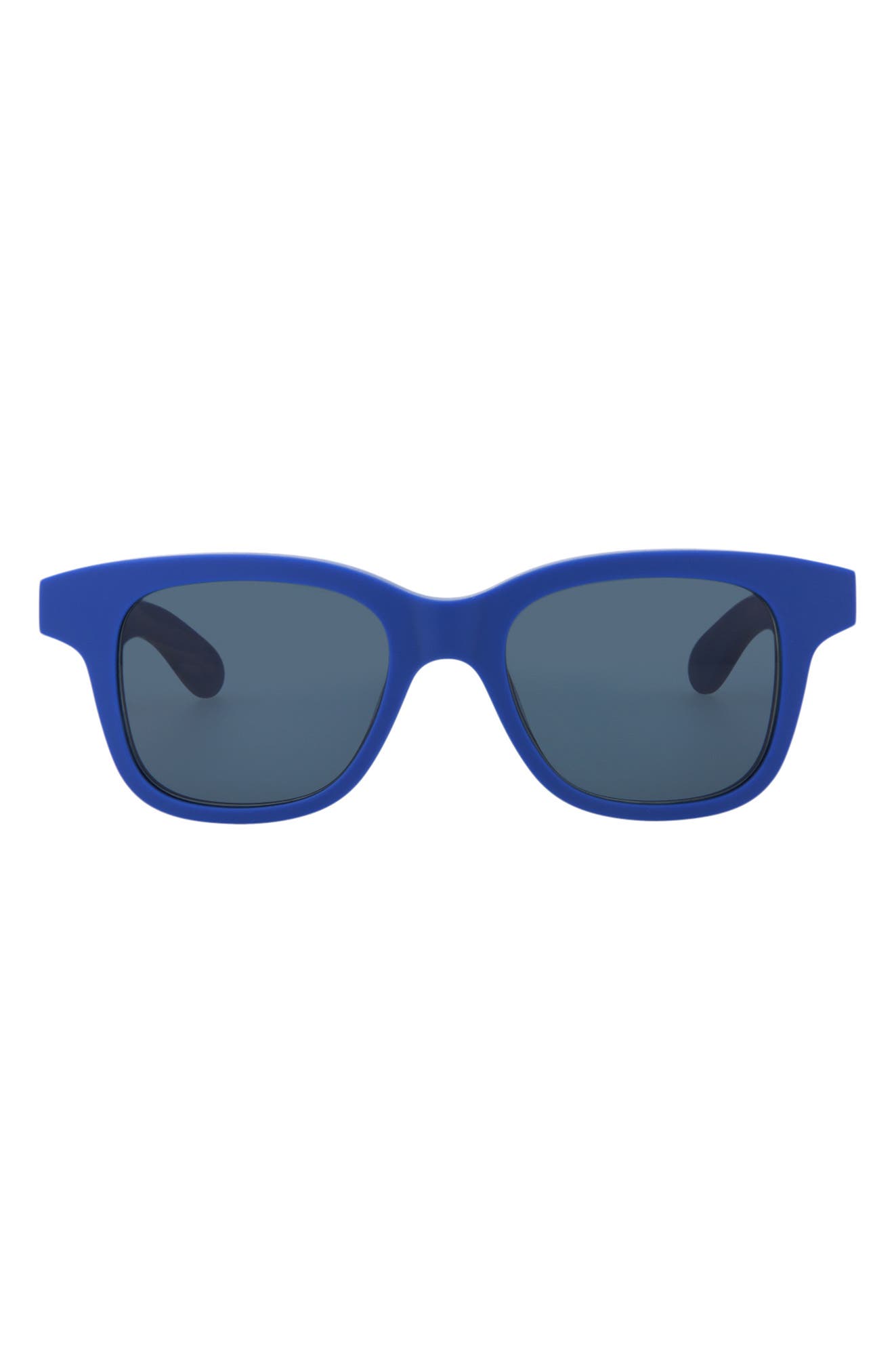 McQueen 48mm Square Sunglasses