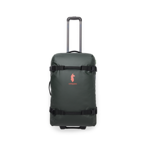 Cotopaxi Allpa 65l Roller Bag In Brown