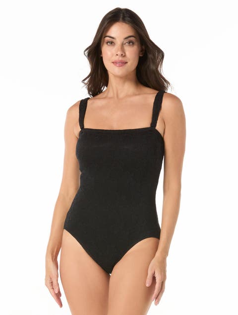 Galena One Piece Swimsuit - C-Cup