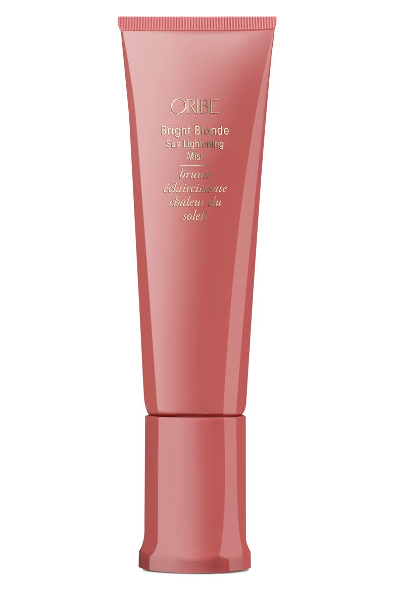 Bright Blonde Peroxide-Free Sun Lightening Mist, Main, color, NO COLOR