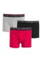 3-Pack Stretch Trunks