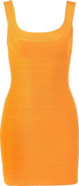HOUSE OF CB The OG Bandage Minidress