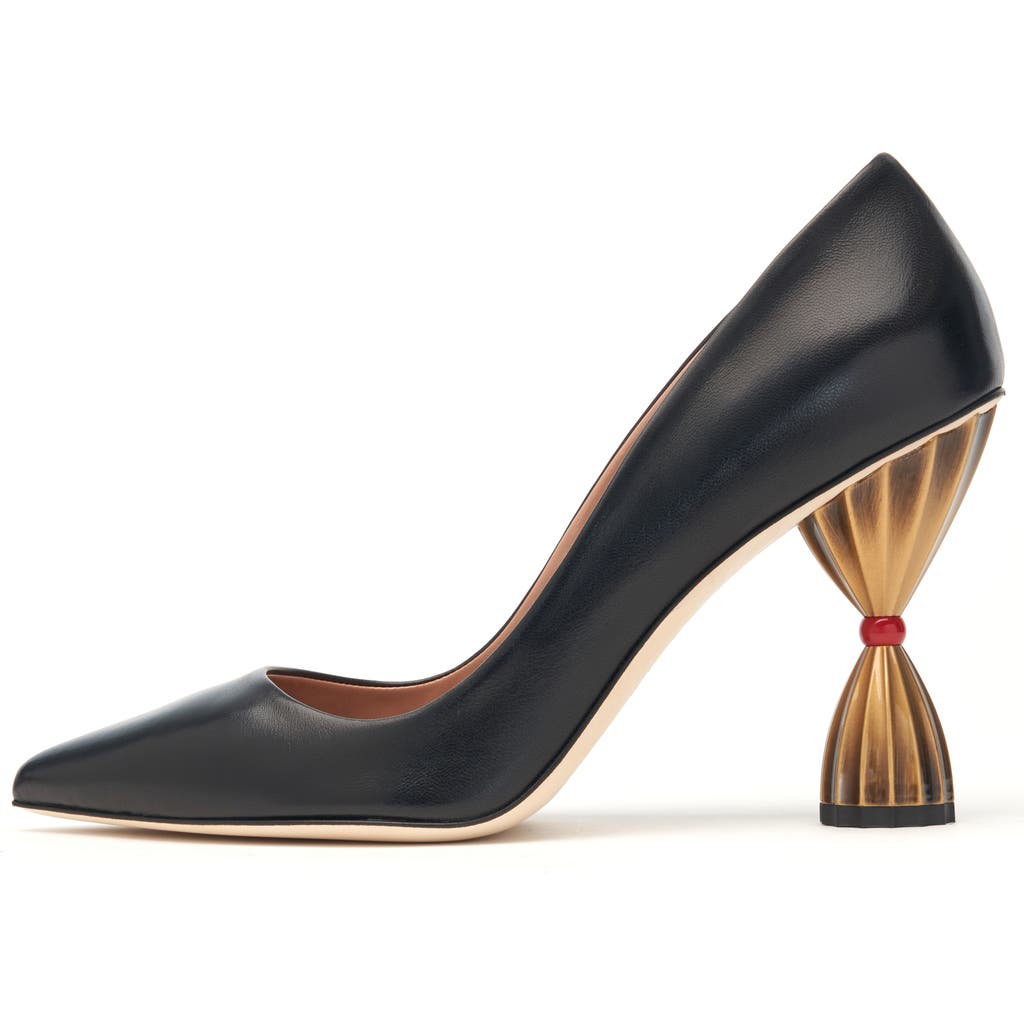 Inola Ojén Inola Pump In Black