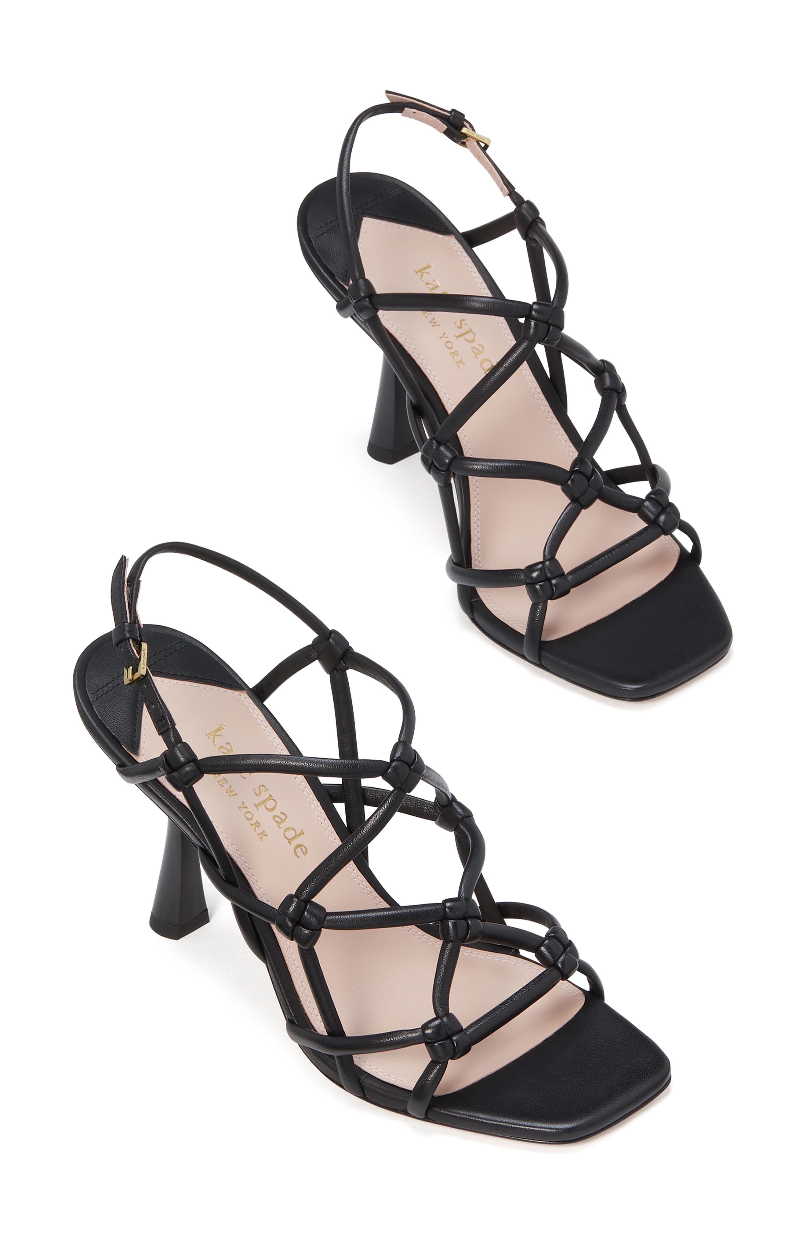 Kate Spade New York coco slingback sandal, Alternate, color, 