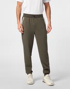 PLEIN SPORT Jogging Trousers Men