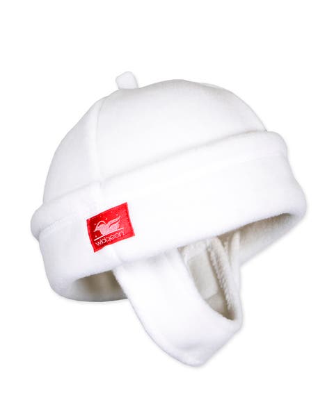 Warmplus Water Repellent Polartec® Fleece Beanie (Baby)