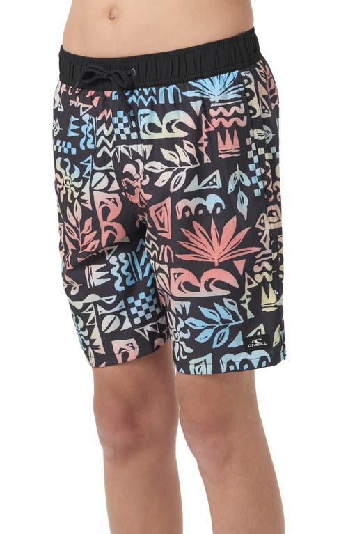 O'neill Hermosa Volley Swim Trunks