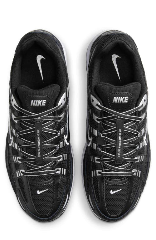 NIKE NIKE P-6000 SNEAKER