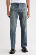 rag & bone Fit 4 Miramar Aero Stretch Straight Leg Jeans