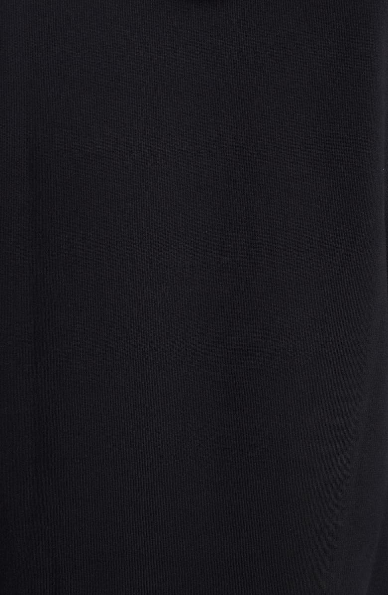 KENZO Cursive Logo Graphic Hoodie, Alternate, color, 