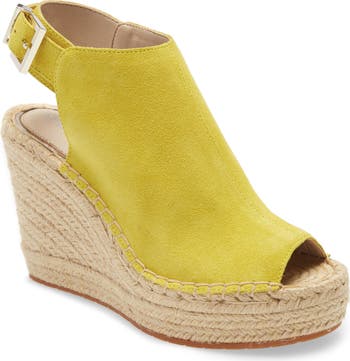 Kenneth Cole New York Olivia Espadrille Wedge Sandal Women Nordstromrack