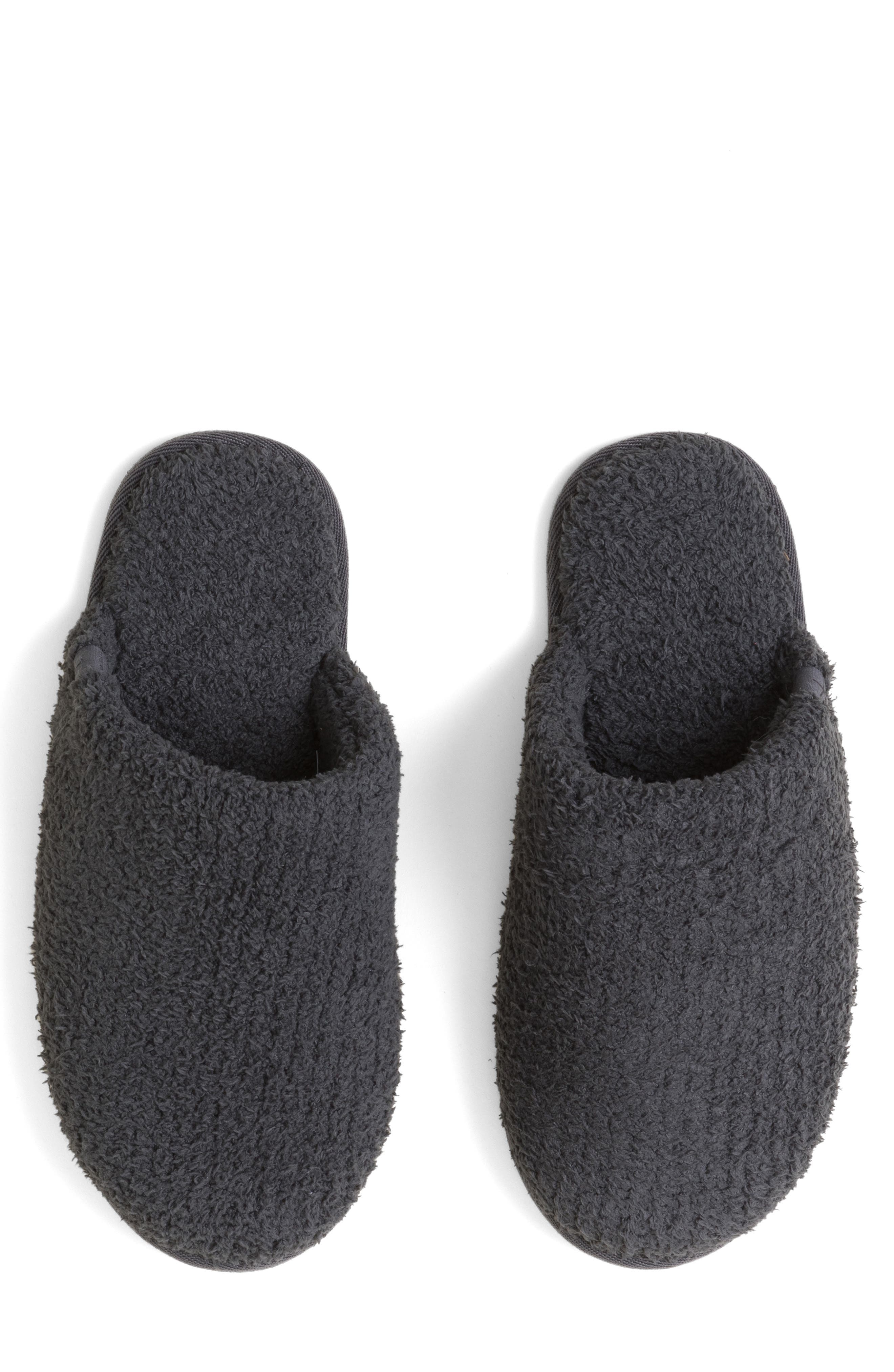 Barefoot Dreams<sup>®</sup> CozyChic<sup>™</sup> Slipper, Main, color, 