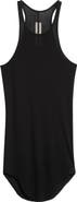 Rick Owens Basic Rib Tank